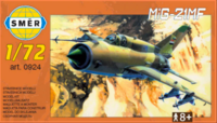 Mig-21MF