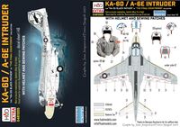 A-6E Intruder ”The final Countdown”