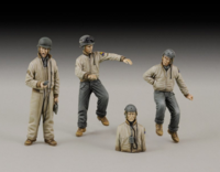 M-10 U.S.crew
