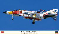 F-4EJ Kai Phantom II "302SQ 20th Anniversary"