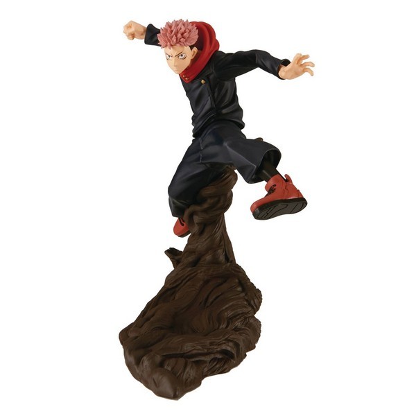 Jujutsu Kaisen Combination Battle - Yuji Itadori Bandai BP19049