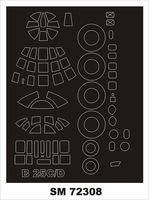 B-25C/D Airfix - Image 1