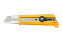 HandSaver Cushion Grip Extra Heavy-Duty Ratchet-Lock Utility Knife (NH-1) - Image 1