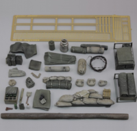 M-10 Stowage set - Image 1