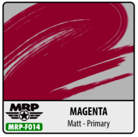 F014 Magenta – primary