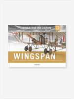 Wingspan - Volume 5 - Image 1