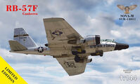 Martin RB-57 F Canberra