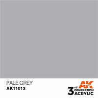 AK 11013 Pale Grey