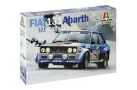 Fiat 131 Abarth Rally - Image 1