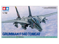 F-14D Super Tomcat Fujimi 721767