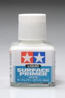 Liquid Surface Primer - White - Image 1