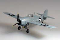 Grumman F4F-4 Wildcat - VMF-223 USMC (1942)