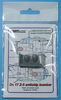 Dornier Do-17 Z-5 - Antiship Bomber Conversion Parts (for ICM kits)