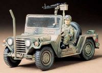 US M-151 A21 Ford Mutt