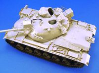 M48A3 Vietnam Sand bag armor & Stowage set Legend -LF1075