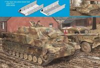 Pz.IV L/70(A) Dragon 6689