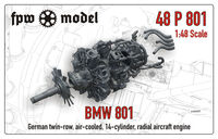 BMW 801