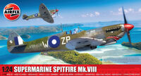 Supermarine Spitfire Mk.VIII - Image 1