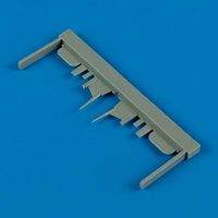 A-7 Corsair Antennas Hobby Boss - Image 1