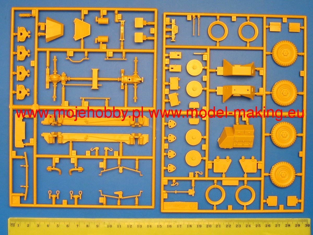 tamiya sdkfz 223