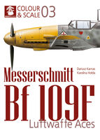 Messerschmit Bf 109 F - Luftwaffe Aces - Image 1