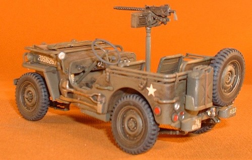 Tamiya Jeep Willys MB 1:20スケール Amazon.com: TAMIYA Jeep Willys 1/4 Ton 4X4 Hobby Model Kit