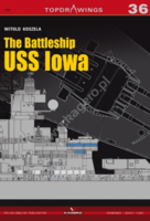 The Battleship USS Iowa