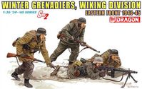 Winter Grenadiers, Wiking Division - Gen 2 Series - Image 1