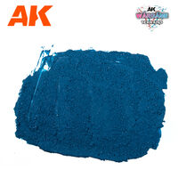 AK 1222 Turquoise Mine – Wargame Terrains