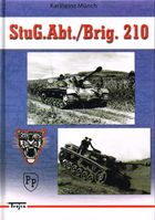 StuG.Abt./Brig. 210