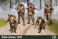 Polish Infantry 1939 - Image 1