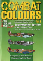 Pr.XI Spitfire - Conversion Set (for Revell Supermarine