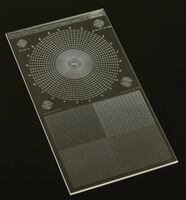 Clear Easycutting Type B (Clear See Thru)