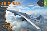TB.2 UAV Ukrainian Air Force