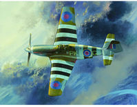 RAF Mustang III (P-51B/C) - Image 1