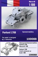 Panhard 178B - Image 1