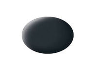 PEINTURE GRIS ANTHRACITE MAT N°09 RE32109 REVELL