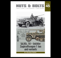 Sd. Kfz.10/5 Demag D7 with FLAK 38 Italeri 0371 Sd. Kfz.10/5 Demag D7 with FLAK 38 Italeri 0371
