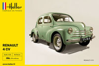 Renault 4 CV - Image 1