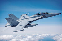 EA-18G Growler