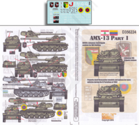 AMX-13 Part 1 - Image 1