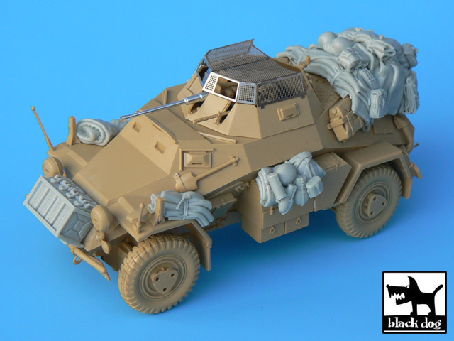 tamiya sdkfz 223