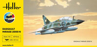 Dassault Mirage 2000 N - Starter Set - Image 1