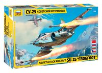 Su-25 Zvezda 7227