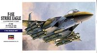 F-15E Strike Eagle - Image 1
