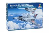 Saab JA 37/AJ 37 Viggen - Image 1