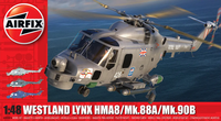 Westland Lynx HMA8/Mk.88A/Mk.90B - Image 1