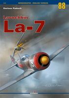 Lavochkin La-7