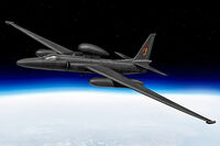 U-2 R "Dragon Lady" Senior Span - Image 1