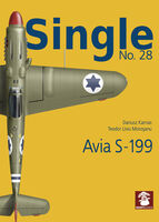 Avia S-199 - Image 1